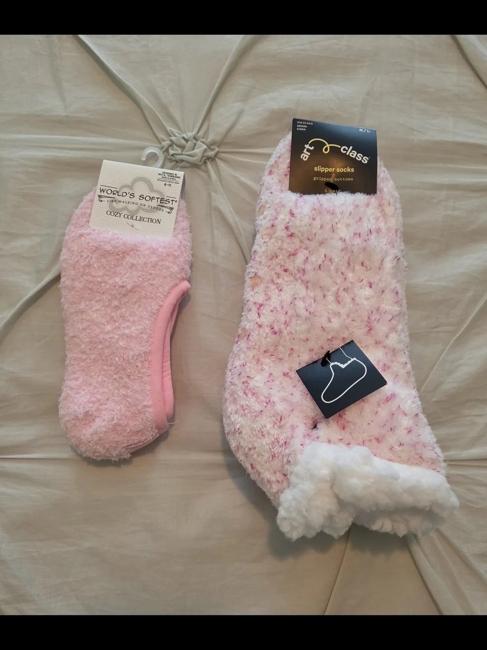 New Cozy Collection Of Women's Socks
